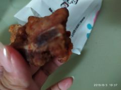 -傅强排骨(成都总店)