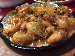 -张胡李四季虾玲珑(竞舟路店)