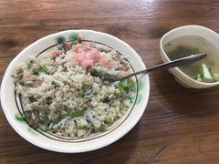 -宜宾燃面(汉渝路店)