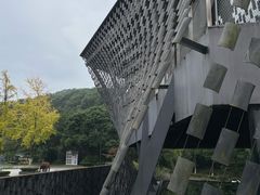 -知美术馆