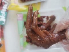 -郴州特产舜华临武鸭(郴州西站店)