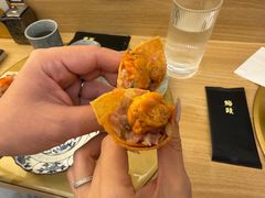 -鮨政·Omakase(万象城店)