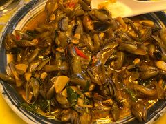 -桥东喜碧海鲜街(水东街店)