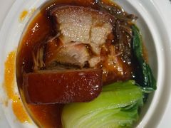 -爱上味·私房菜(仁恒国际店)