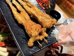 -红盔甲·小龙虾(人民广场店)