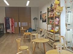 大堂-柴迷FANS CLUB·柴犬狗咖·猫咖