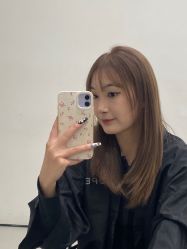 -DL HOPE明星造型