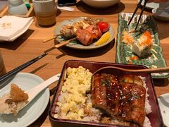 -初居食屋日式料理(万象城购物中心店)