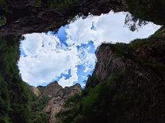 -灵溪风景区