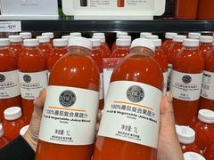 -永辉超市(郫都区爱琴海店)