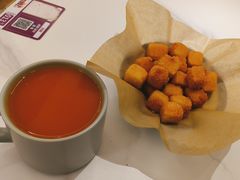 -东方饺子王(新奥购物中心店)