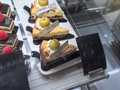 -梦菲思饼屋(瑞金宾馆店)