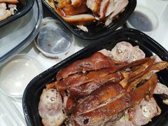 -陈鹏鹏潮汕菜(宝安机场T3航站楼店)