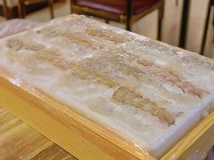 -官塘鱻鱻鱼生