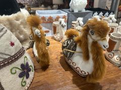 -纳鲁孜·新疆特色餐厅(上海悦荟广场店)