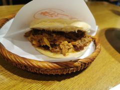 -山丹丹西北菜(金贸大厦店)
