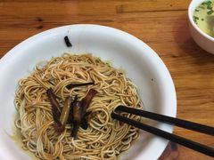 葱油拌面-上海特色小笼店(铁岭路90弄小区店)