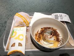 -麦当劳(花园北路店)