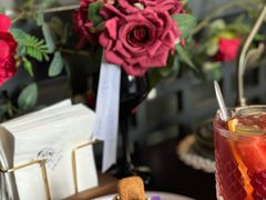 -22ºN BISTRO西餐&酒馆