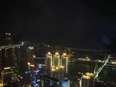 -WFC会仙楼观景台