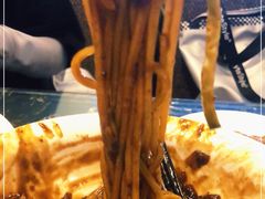 -桃园中华料理炸酱面(燕儿岛路店)