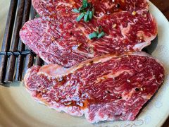 -九畋町和牛黑牛烤肉料理(三里屯3·3大厦店)