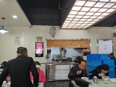 -舌尖尖牛肉面(甘南路店)