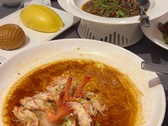 -徐记海鲜(梅溪新天地店)