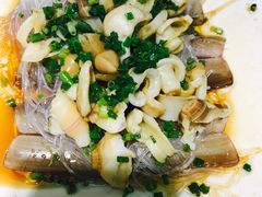 -小厨师·二十年沈家门小海鲜(百井坊巷店)