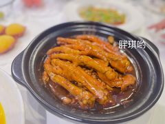 -川粤春天商务餐厅(人民路店)