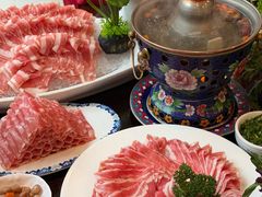 -日坛涮肉(日坛公园店)