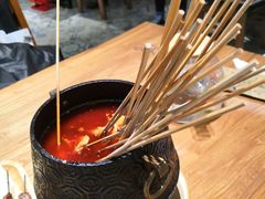 -那些年记忆烧烤