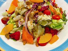 养生大拌菜-锡和无锡菜(景丽苑店)