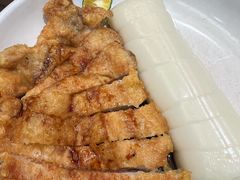 -苏小柳点心·手作小笼包(浦东嘉里城分院)