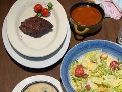 -西堤牛排(合肥之心城店)