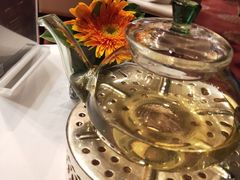 -东海朗廷酒店-唐阁T’ANG COURT 中餐厅