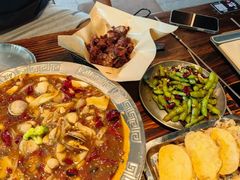 -破店肥哈·海鲜·烧烤(郑州银泰inPARK店)