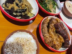 -老济宁甏肉干饭(凌云路店)