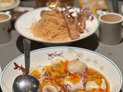 -小炳胜(卓悦中心店)