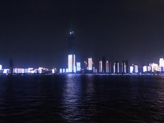 -武汉两江游览·夜游长江(汉口粤汉码头)