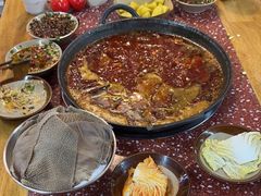 -赵美丽·重庆社区火锅·直营店(火车东站·中豪国际店)