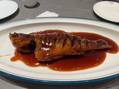 -宏宴·新京菜(望京店)