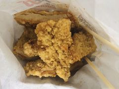 -正新鸡排·炸鸡汉堡(奥城店)
