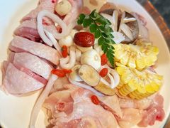 -椰庭·椰子鸡·创意玩家(晶耀前滩店)
