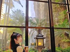 -广州花园酒店