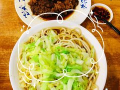 -柴氏风味斋(甘家口店)