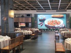 -香顺客家菜(常平店)