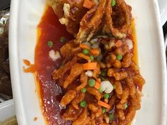 -西山人家·传统苏帮菜·家宴(木渎店)