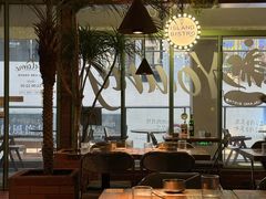 -岛风·台食小馆 ISLAND BISTRO(烟台山店)