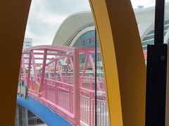 -麦当劳(世贸店)